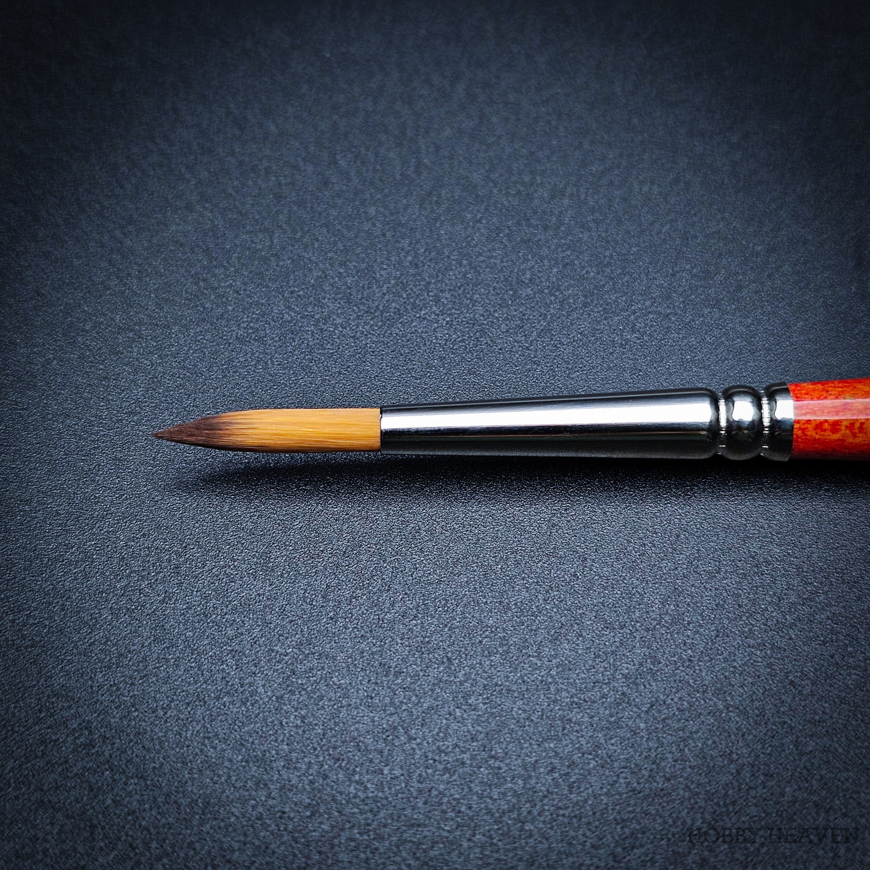 Brush Raphael Kaërell 8394 — Synthetic Round