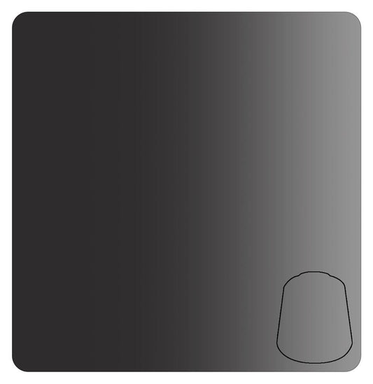 Contrast Paint BLACK LEGION CONTRAST PAINT 18ml 5011921262267