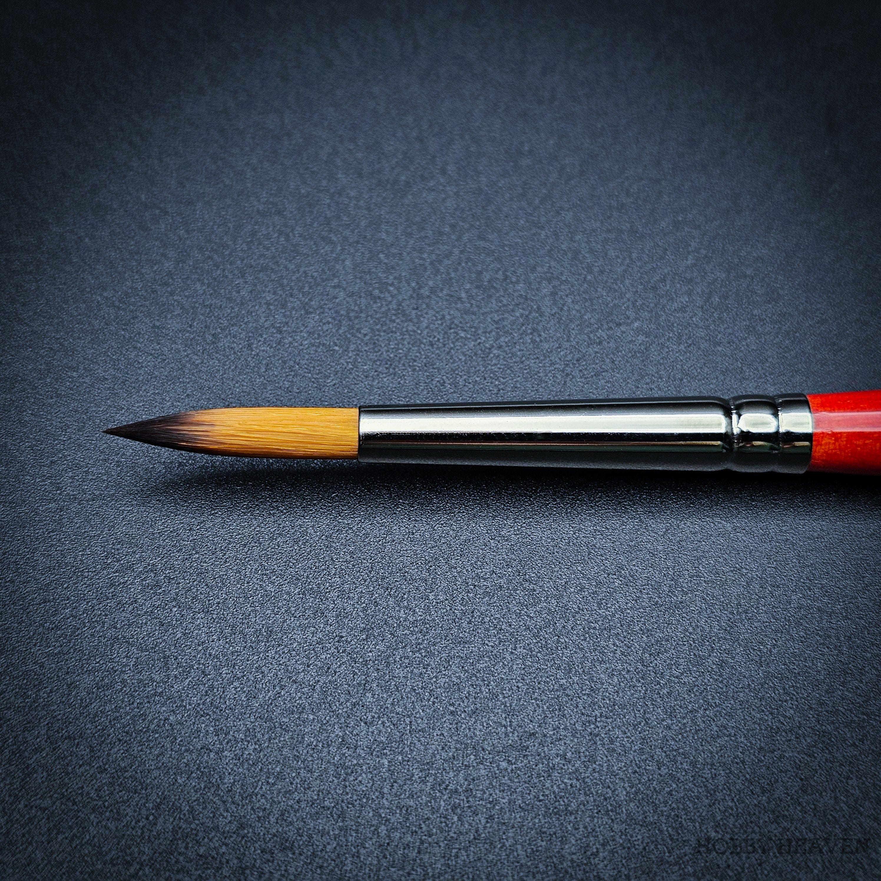 Brush Raphael Kaërell 8394 — Synthetic Round