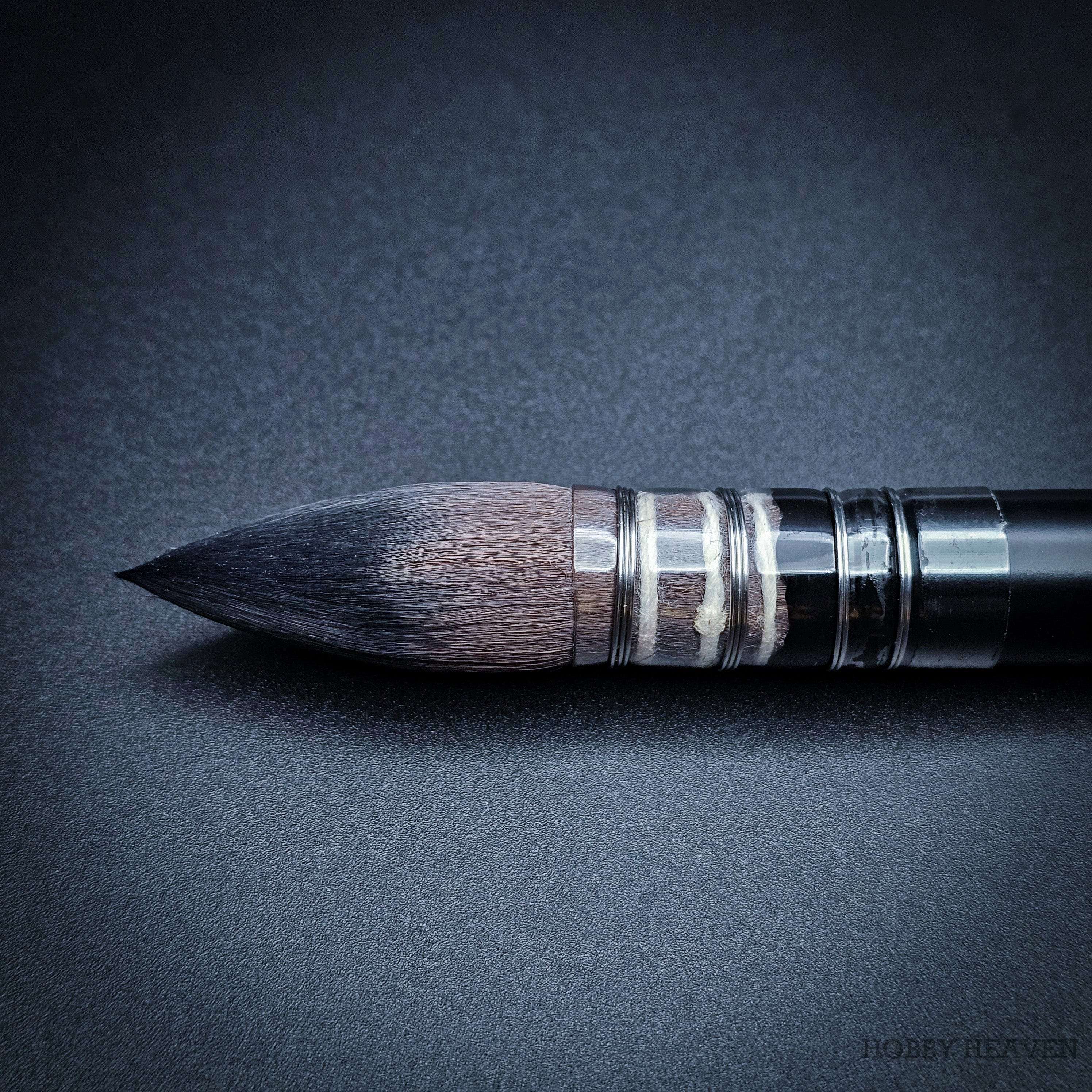 Brush Raphael SoftAqua 805 — Synthetic Round