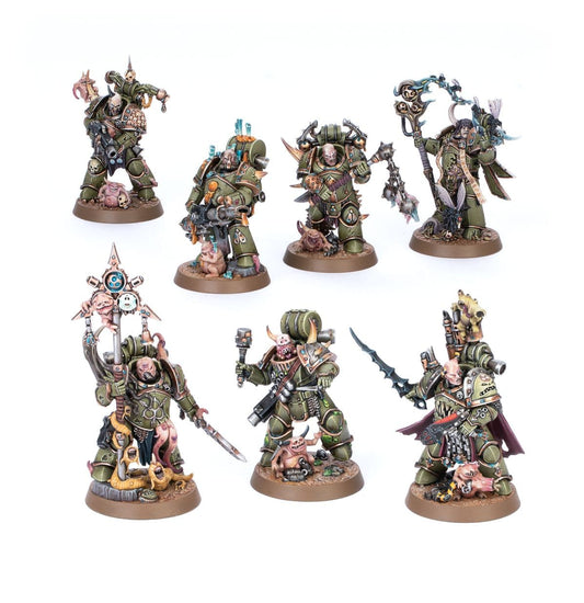 GW Models Kill Team: Starter Set 5011921231188
