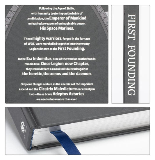 Books The First Founding (Hardback) 9781836091615
