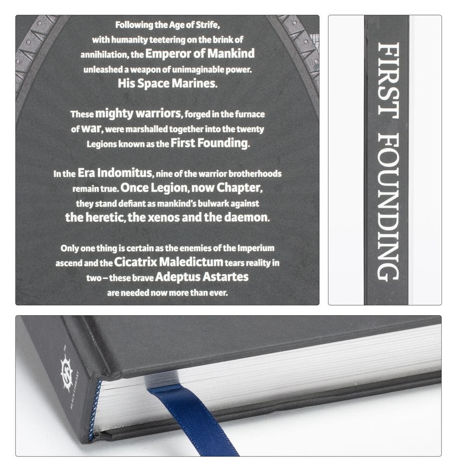 Books The First Founding (Hardback) 9781836091615
