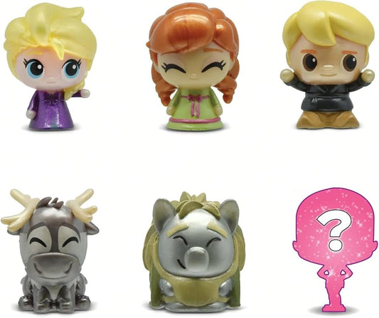 Mash'ems Disney Frozen 673534507163