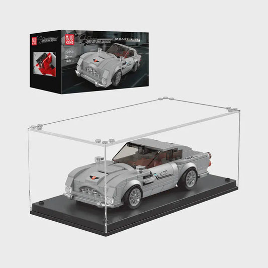 Mould King Aston Martin 007 27050 6972316263407
