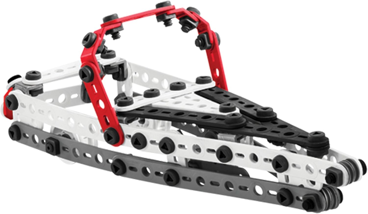 Meccano Bucket (150-Piece) 778988138380