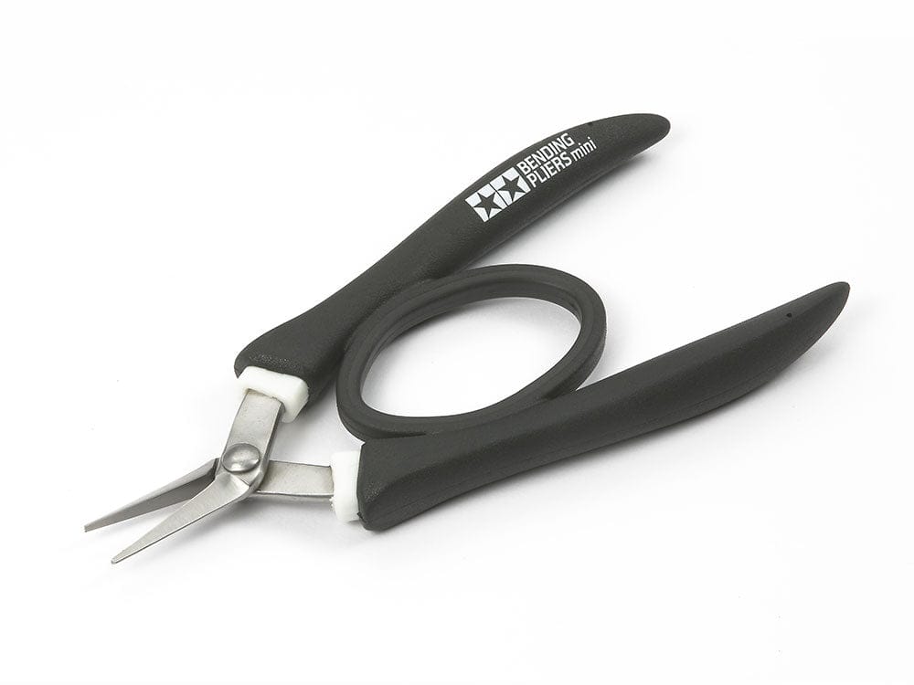 Tools Tamiya Bending Pliers For Photo Etch 4950344078974