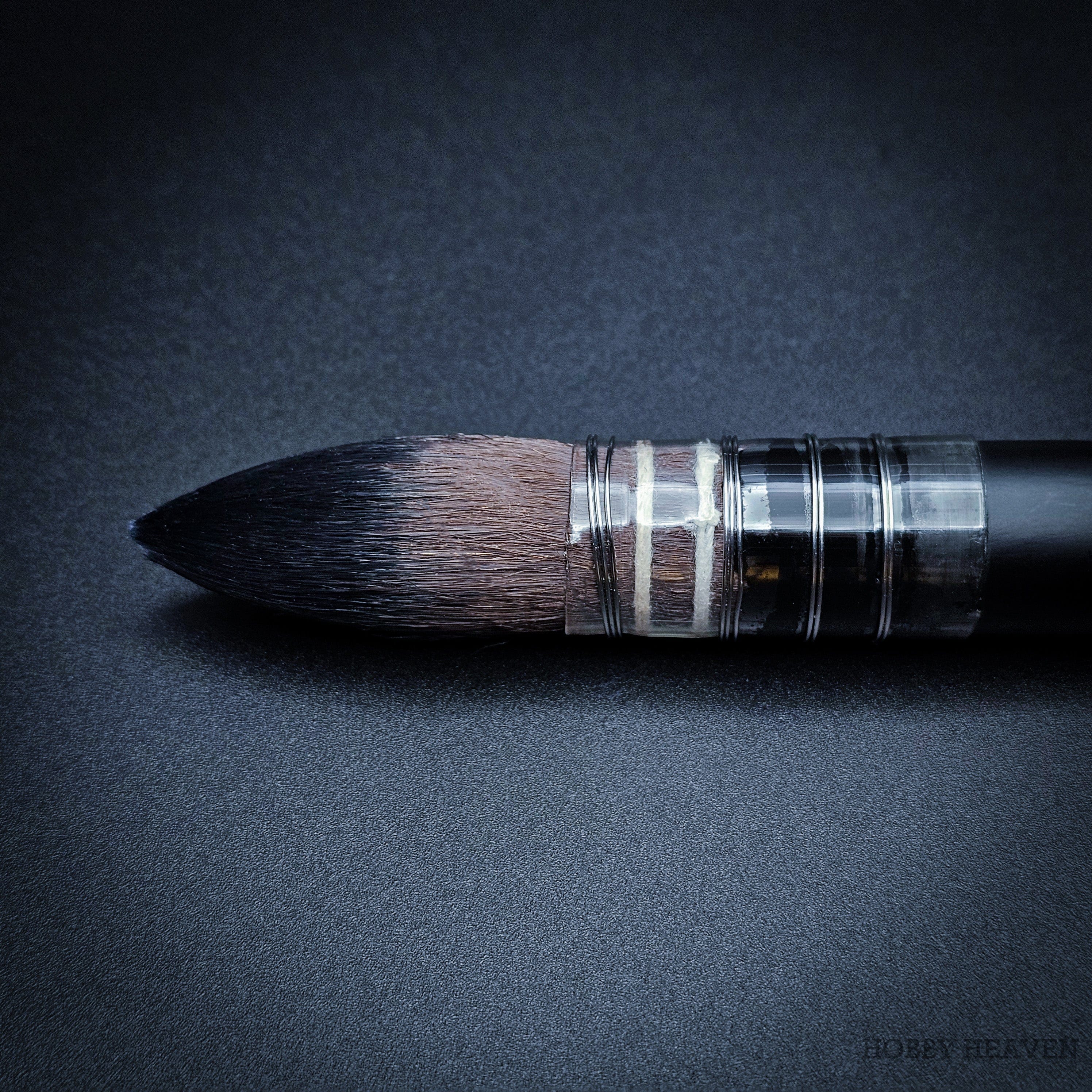 Brush Raphael SoftAqua 805 — Synthetic Round