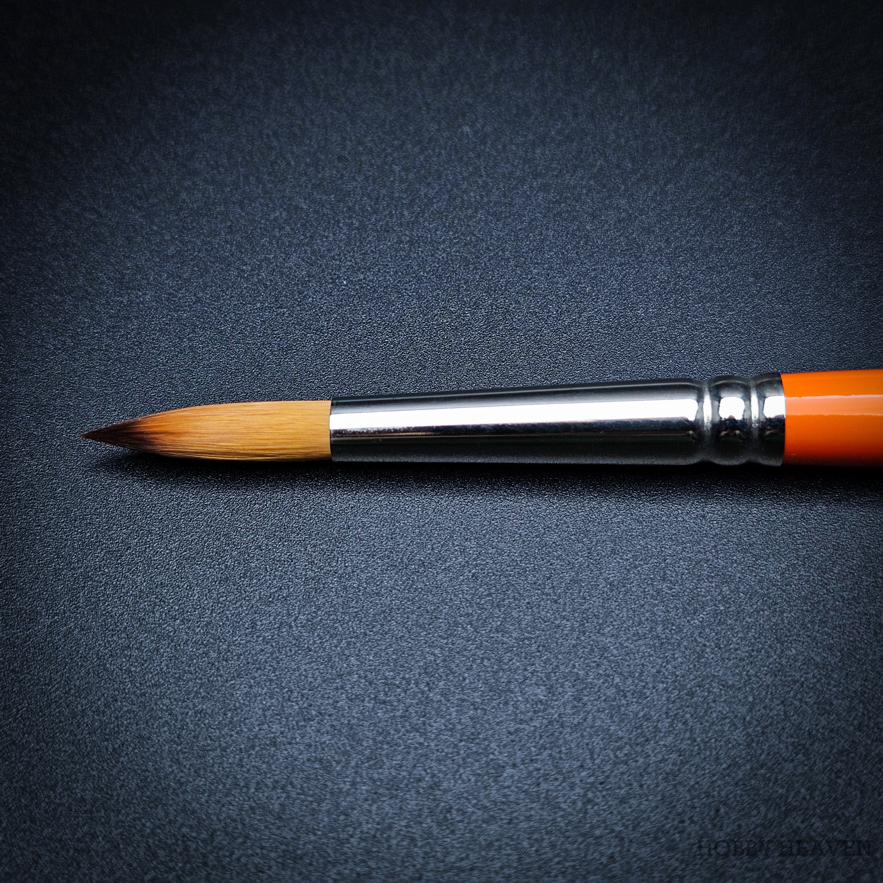 Brush Raphael Kaërell 8394 — Synthetic Round