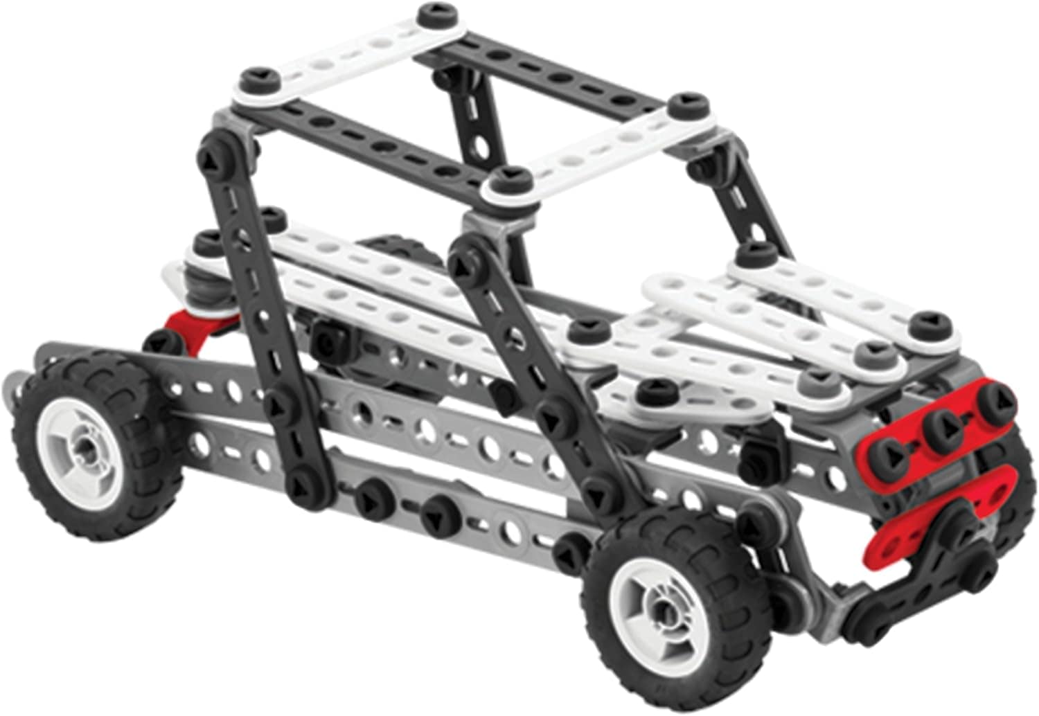 Meccano Bucket (150-Piece) 778988138380