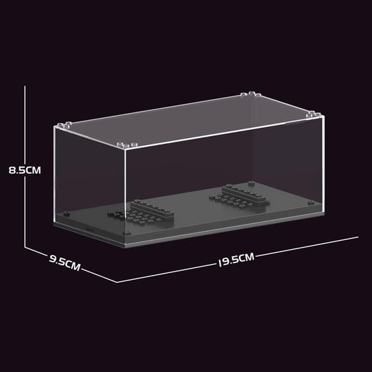 Mould King Car Model Display Box 27000 6972316268181