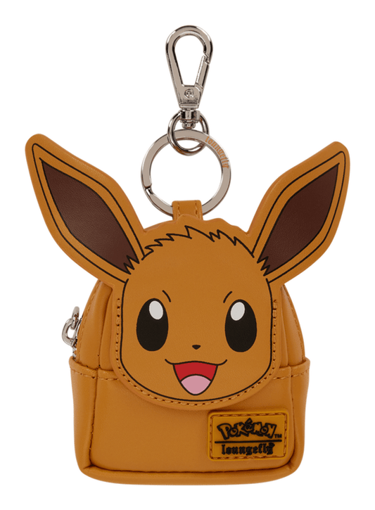 Accessories Eevee Loungefly Pokemon Charm - Keyring