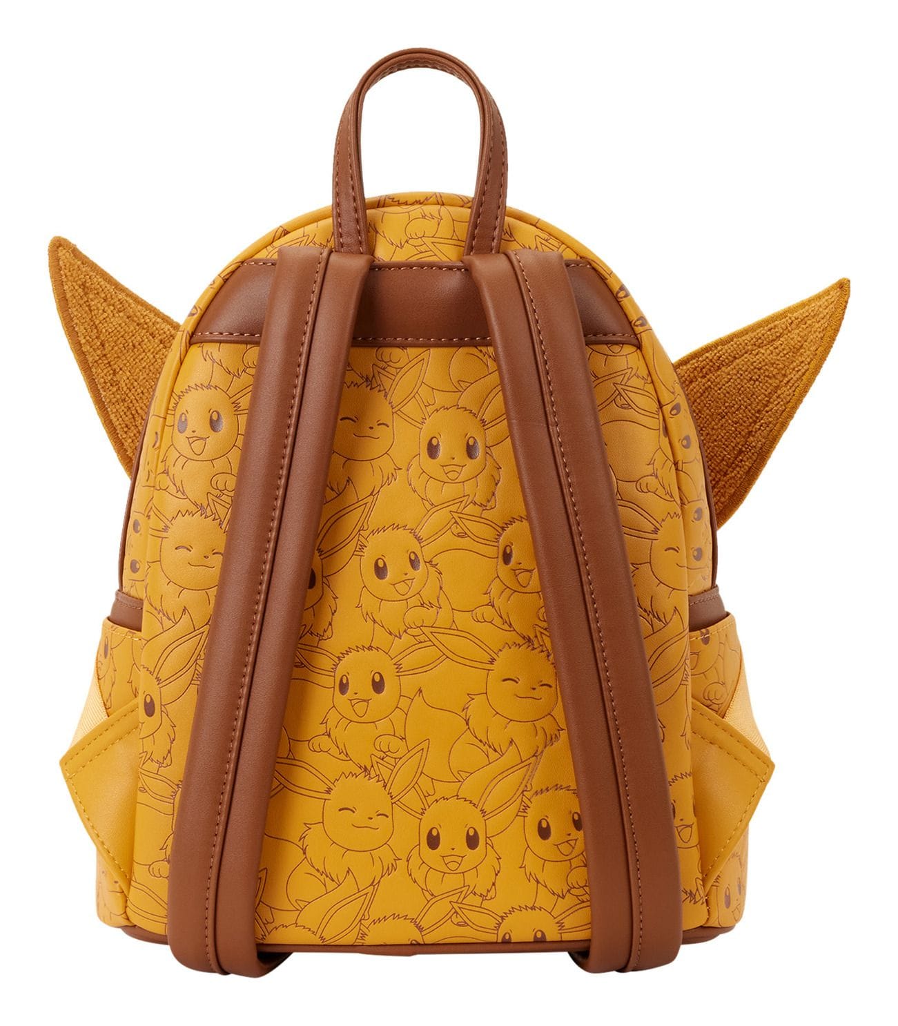 Backpacks & Bags Loungefly Pokemon Eevee Mini Backpack 671803554269