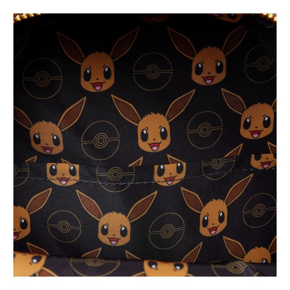 Backpacks & Bags Loungefly Pokemon Eevee Mini Backpack 671803554269