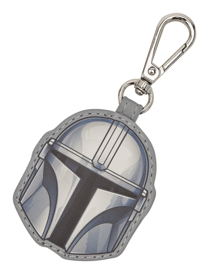 Bags & Accessories Loungefly Star Wars The Mandalorian Grogu Anzellan Crossbody Bag 671803582026