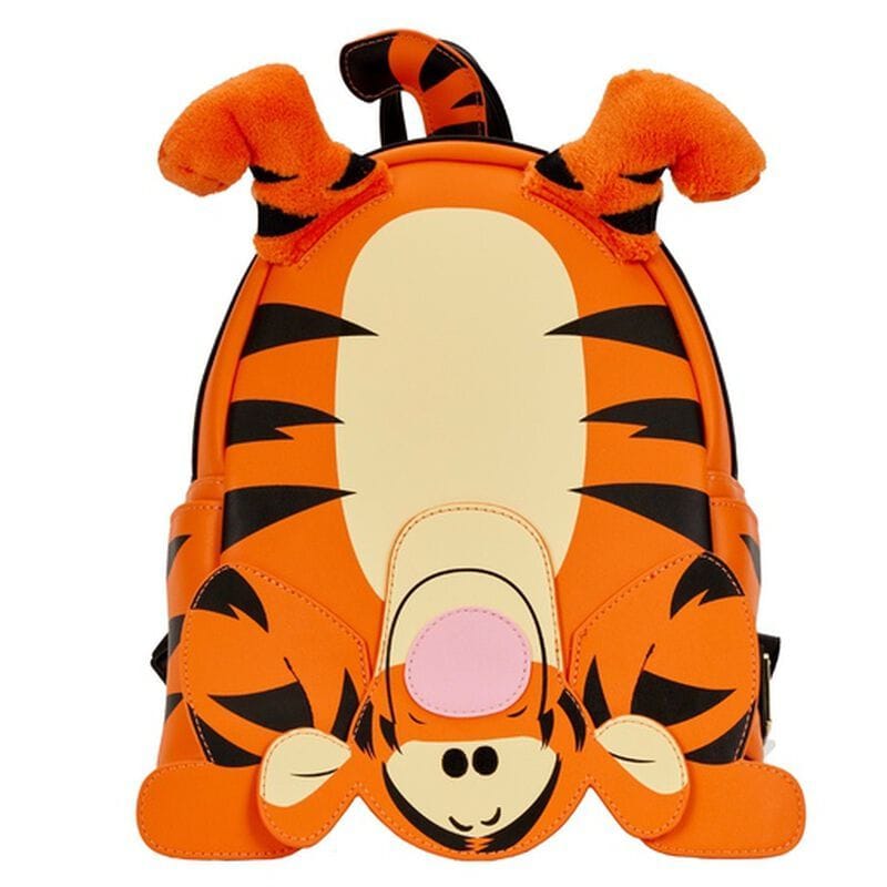 Backpacks & Bags Loungefly Winnie the Pooh Tigger Cosplay Mini Backpack