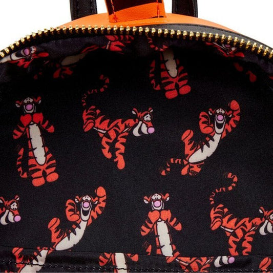 Backpacks & Bags Loungefly Winnie the Pooh Tigger Cosplay Mini Backpack
