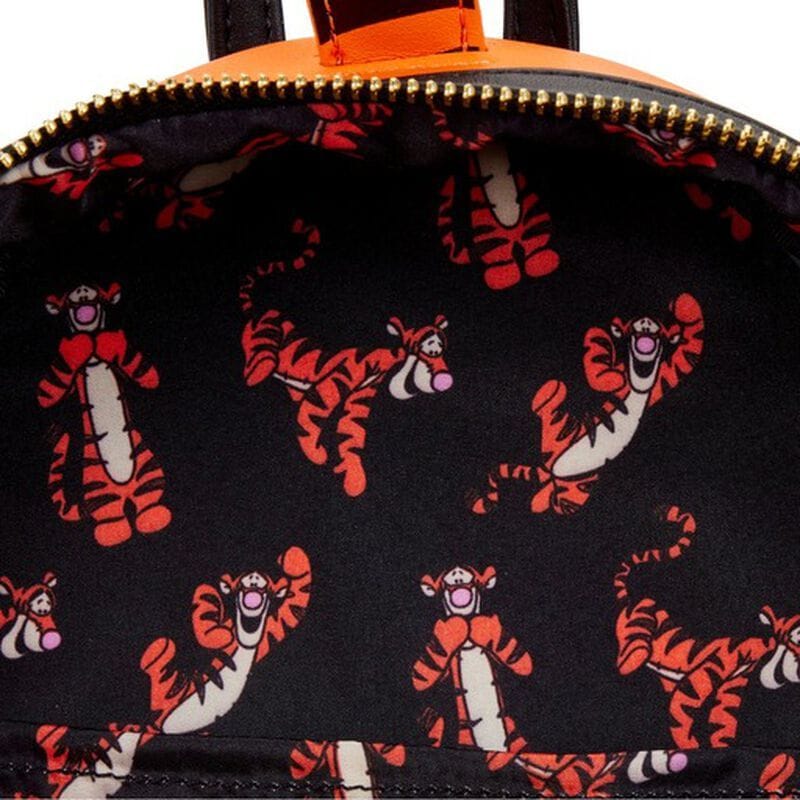 Backpacks & Bags Loungefly Winnie the Pooh Tigger Cosplay Mini Backpack