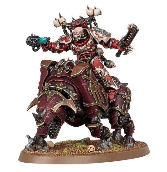 GW Models World Eaters: Lord Invocatus 5011921173273
