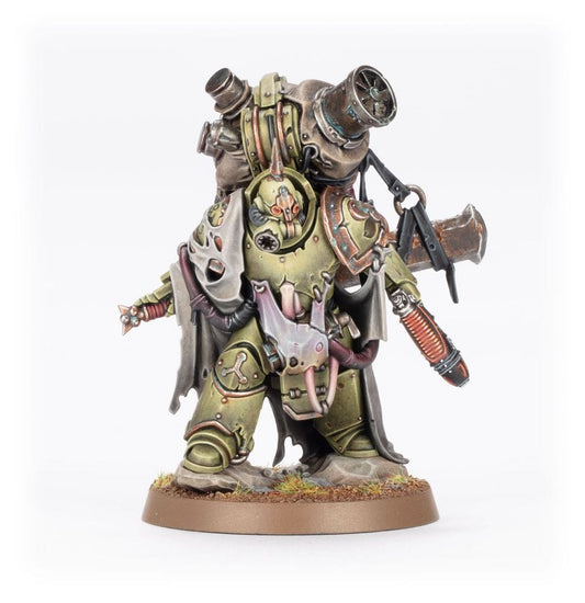 Hobbies Death Guard: Lord of Poxes 5011921225828