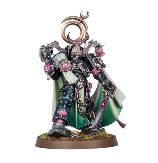 GW Models Emperor's Children: Lord Exultant 5011921225934