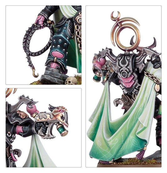 GW Models Emperor's Children: Lord Exultant 5011921225934