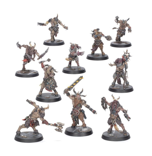GW Models Kill Team: Fellgor Ravagers 5011921229017