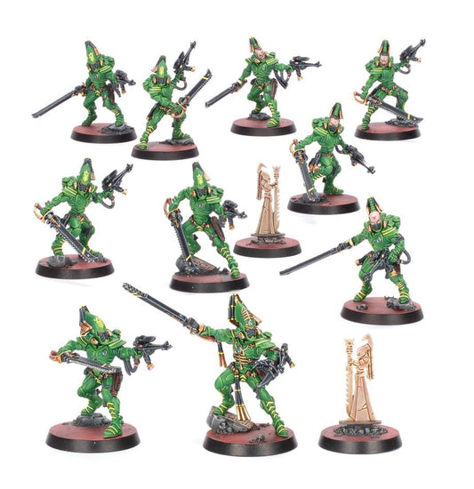 GW Models Kill Team: Blades of Khaine 5011921229048