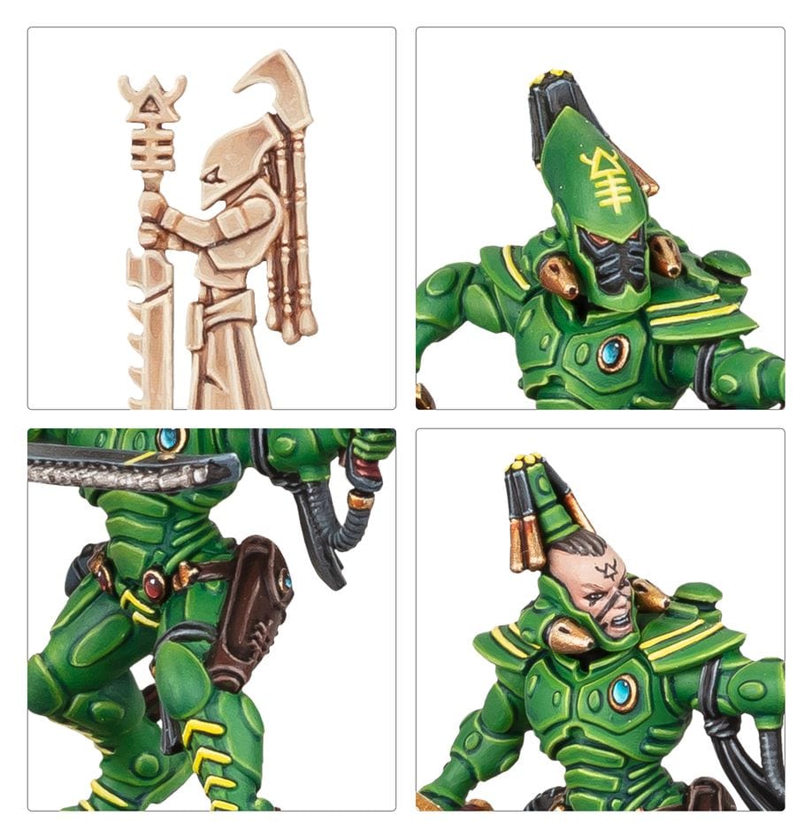 GW Models Kill Team: Blades of Khaine 5011921229048