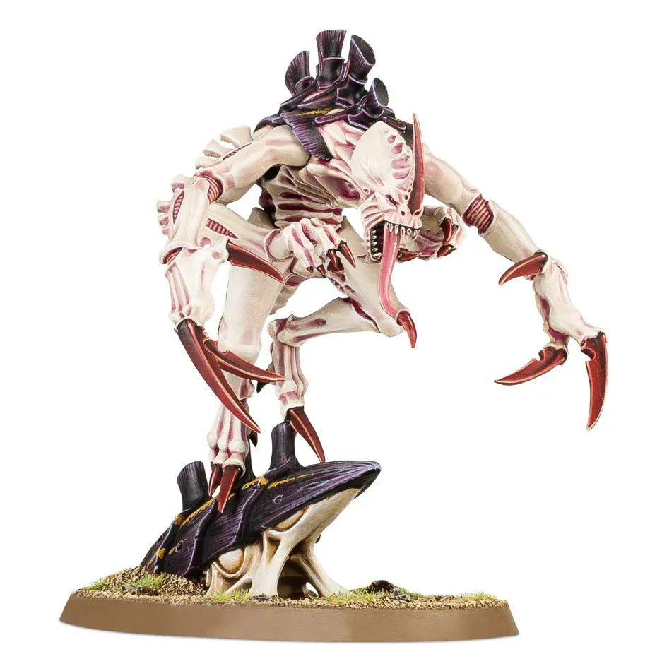 GW Models Tyranids: Broodlord 5011921173723