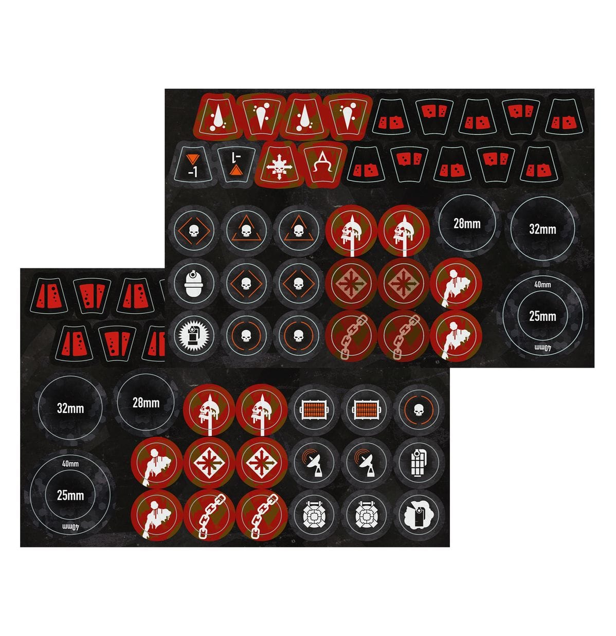 GW Models Kill Team: Sanctifiers 5011921237982