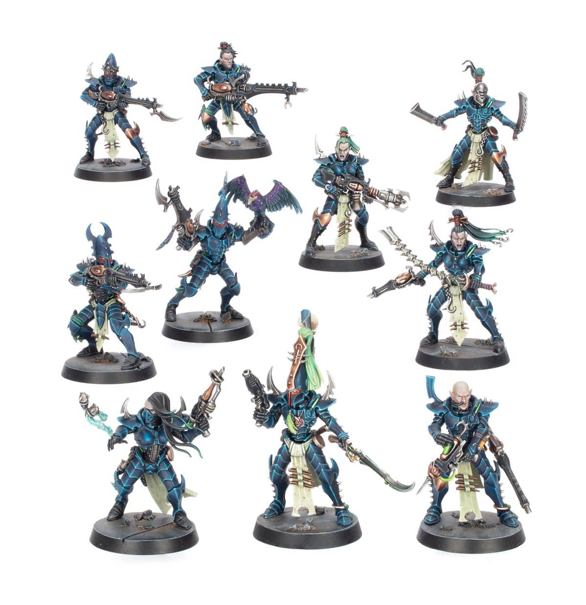 GW Models Kill Team: Hand of The Archon 5011921228980