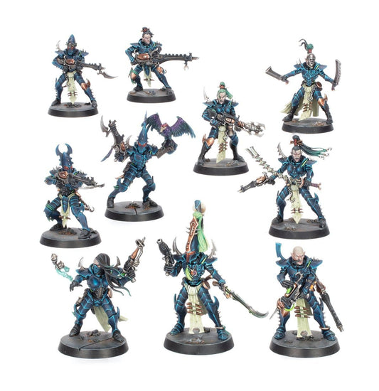 GW Models Kill Team: Hand of The Archon 5011921228980