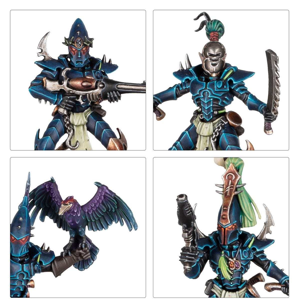 GW Models Kill Team: Hand of The Archon 5011921228980