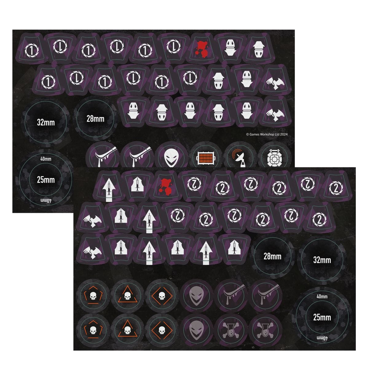 GW Models Kill Team: Hand of The Archon 5011921228980