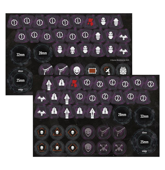 GW Models Kill Team: Hand of The Archon 5011921228980