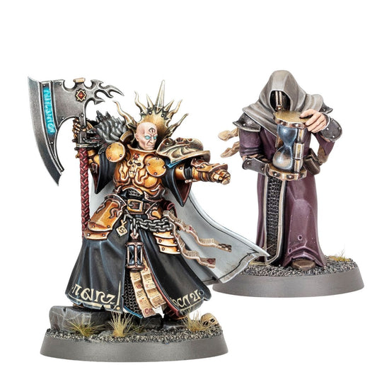 GW Models Stormcast Eternals: Lord-Terminos 5011921219469