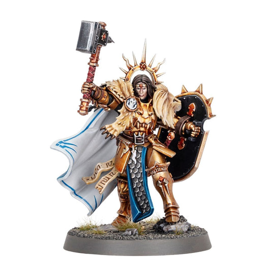 GW Models Stormcast Eternals: Lord-Celestant 5011921219490