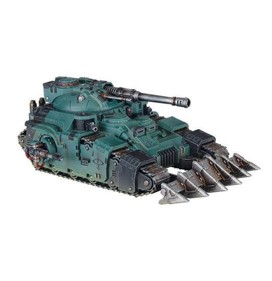 GW Models Legiones Astartes: Kratos Heavy Assault Tank 5011921136094