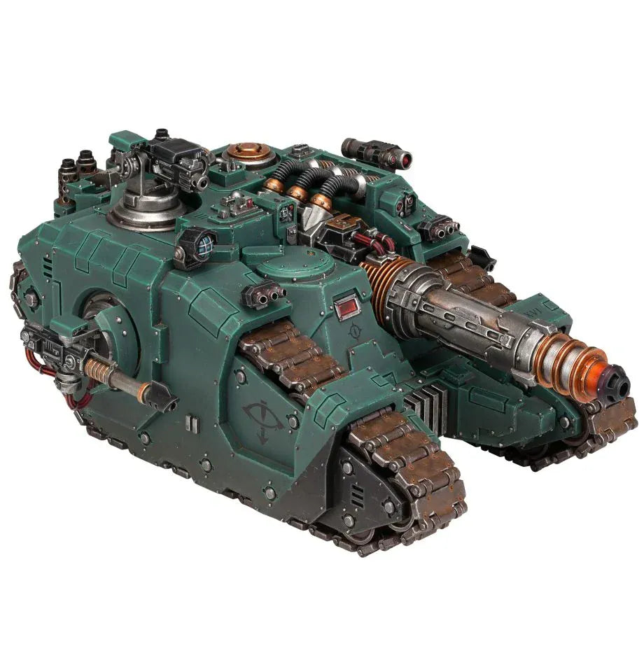 GW Models Legiones Astartes: Sicaran Venator Tank Hunter 5011921155705