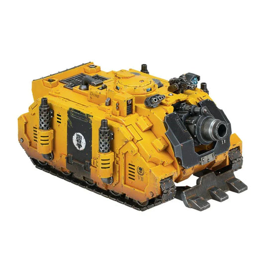 GW Models Legiones Astartes: Vindicator Siege Tank 5011921181964
