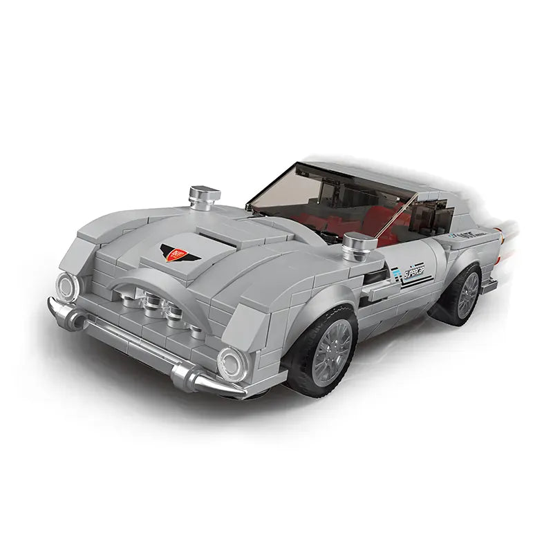 Mould King Aston Martin 007 27050 6972316263407