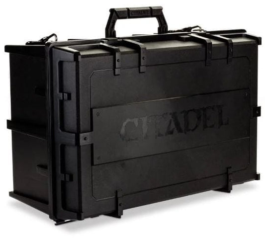 Hobby Case CITADEL CRUSADE FIGURE CASE 5011921244904