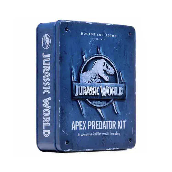 Snaps Jurassic World Apex Predator Kit