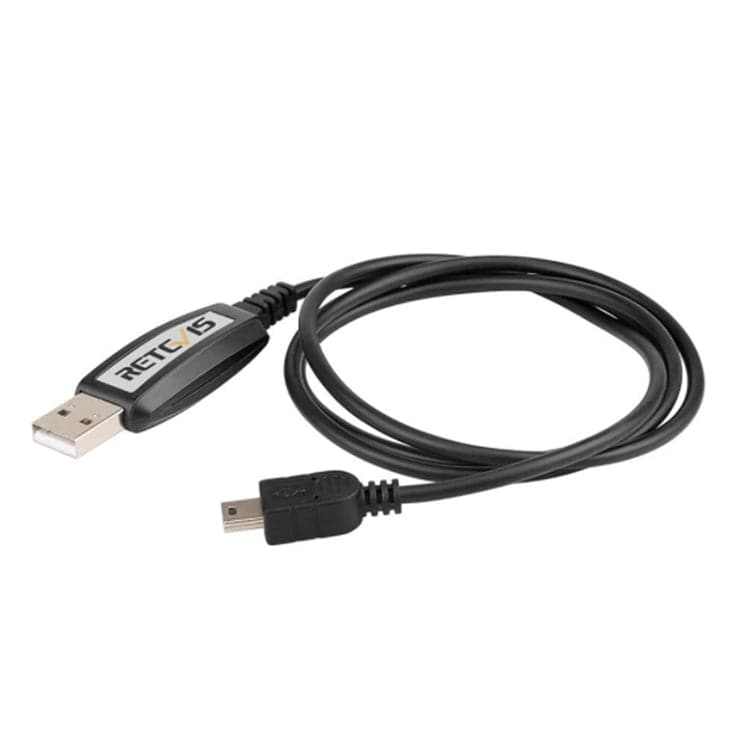 cable RETEVIS USB Programming Cable for RT90 (PC2399)