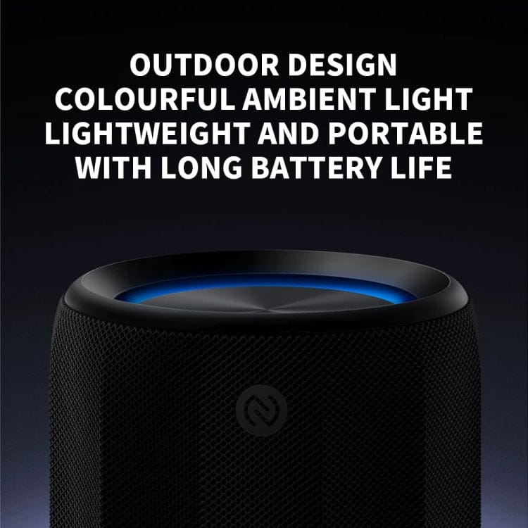 Xiaomi Bluetooth Speaker Mini Support NFC Connection(Black)