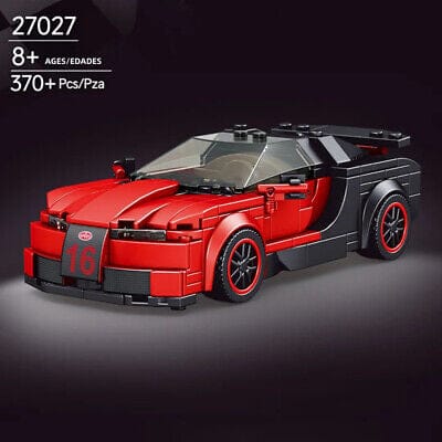 Mould King Veyron 27027 6972316265425