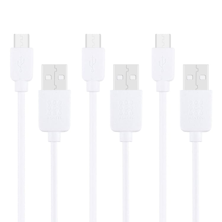 Mobile Accessories 3pcs For Samsung, Huawei, Xiaomi, LG, HTC and other Smartphones, 3pcs