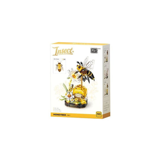LOZ Honeybee 4119 6932691941192