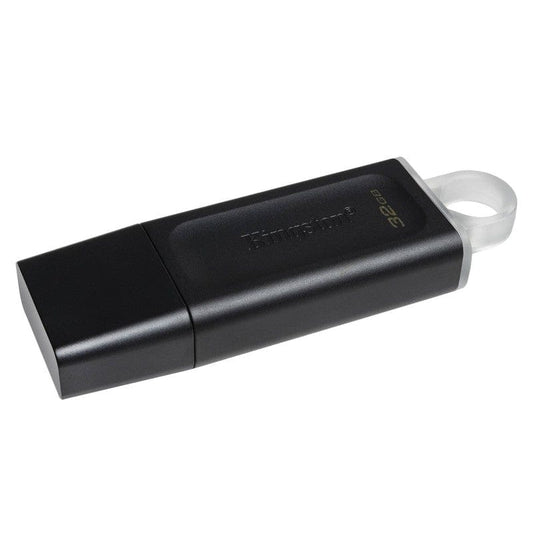 Kingston DataTraveler Exodia USB 3.2 Gen 1 Memory Pen - 32GB to 256GB